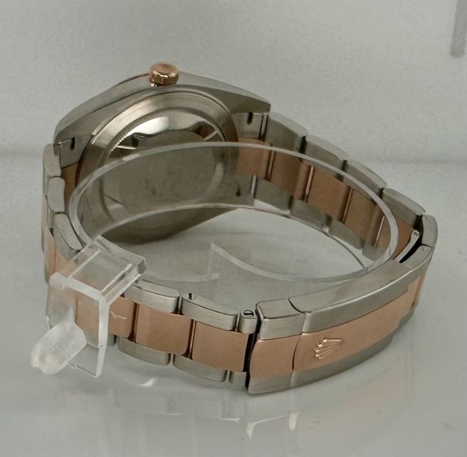 Rolex Datejust 41 126331 Image 3